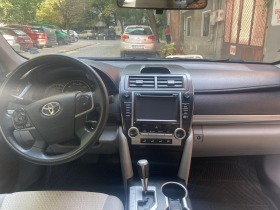 Toyota Camry, снимка 6 - Автомобили и джипове - 45117962