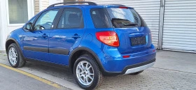 Suzuki SX4 1.6 Bary edition 4x4 Facelift  - [5] 