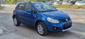 Suzuki SX4 1.6 Bary edition 4x4 Facelift  - [8] 