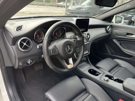 Mercedes-Benz CLA 250 4 MATIC AMG Line, снимка 10 - Автомобили и джипове - 45655585