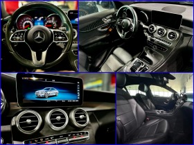 Mercedes-Benz C 300 4matic | Mobile.bg   13