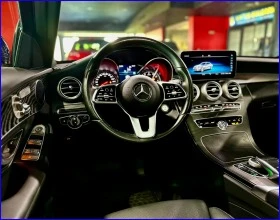 Mercedes-Benz C 300 * ПРОМО ЦЕНА* 4matic, снимка 10