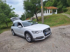 Audi A6 Allroad A6 Allroad Quatro 3.0 Tdi V6 S tronic, снимка 1