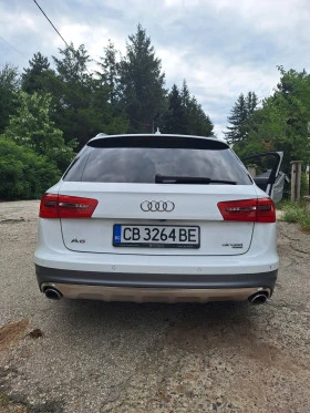 Audi A6 Allroad A6 Allroad Quatro 3.0 Tdi V6 S tronic | Mobile.bg    6