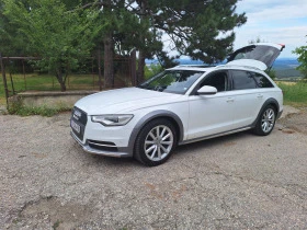 Audi A6 Allroad A6 Allroad Quatro 3.0 Tdi V6 S tronic, снимка 2