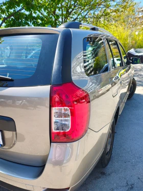 Обява за продажба на Dacia Logan ~15 500 лв. - изображение 9