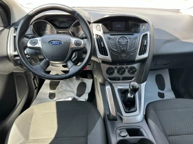 Ford Focus 1.6CDTI 95.. | Mobile.bg    10