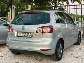 VW Golf Plus Comfortline 2.0TDI , снимка 11