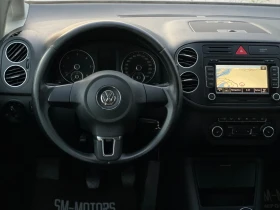 VW Golf Plus Comfortline 2.0TDI , снимка 8