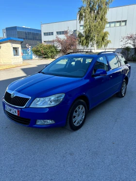 Skoda Octavia 1.9tdi-4/4-105kc-158000км, снимка 2