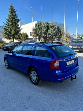 Skoda Octavia 1.9tdi-4/4-105kc-158000км, снимка 4