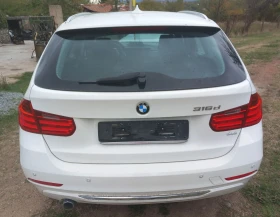 BMW 316 D N47D20C | Mobile.bg    4