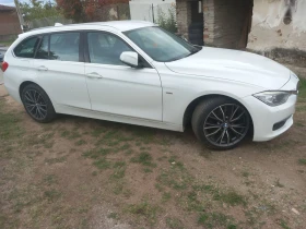 BMW 316 D N47D20C, снимка 3