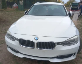 BMW 316 D N47D20C | Mobile.bg    1