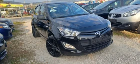 Hyundai I20, снимка 3