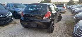 Hyundai I20, снимка 4