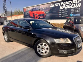 Audi A6 3.0TDI V6 224kc 6ck Quattro, снимка 1