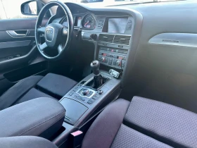 Audi A6 3.0TDI V6 224kc 6ck Quattro, снимка 7