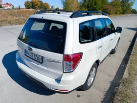 Subaru Forester, снимка 1