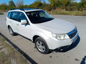 Subaru Forester, снимка 3