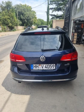 VW Passat, снимка 3