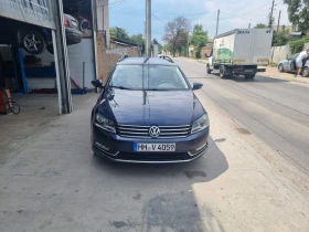 VW Passat, снимка 1