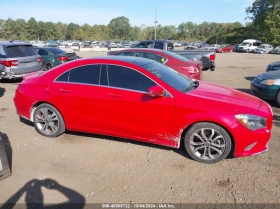 Обява за продажба на Mercedes-Benz CLA 250 2.0L I-4 DI, DOHC, VVT, TURBO, 208HP All Wheel Dri ~30 700 лв. - изображение 4