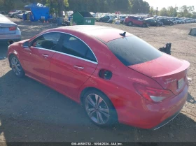 Обява за продажба на Mercedes-Benz CLA 250 2.0L I-4 DI, DOHC, VVT, TURBO, 208HP All Wheel Dri ~30 700 лв. - изображение 5