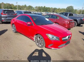 Обява за продажба на Mercedes-Benz CLA 250 2.0L I-4 DI, DOHC, VVT, TURBO, 208HP All Wheel Dri ~30 700 лв. - изображение 1