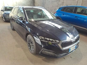 Skoda Octavia 2.0TDI DSG , снимка 2