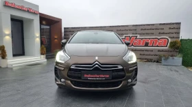  Citroen DS5