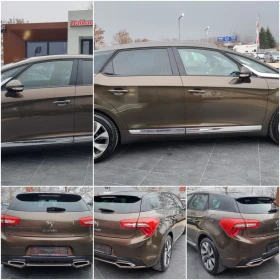 Citroen DS5 2.0HDI 160 AUT.PURE PEARL 154хил.км. - [5] 