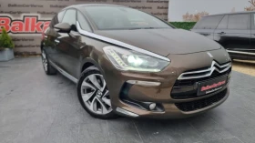 Citroen DS5 2.0HDI 160 AUT.PURE PEARL 154.. | Mobile.bg    3