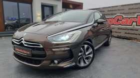 Citroen DS5 2.0HDI 160 AUT.PURE PEARL 154хил.км. - [3] 