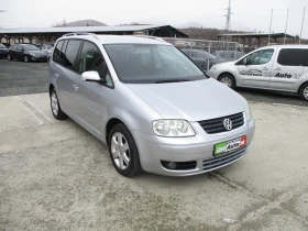 VW Touran 2.0/6ск./136кс./7 места/, снимка 2