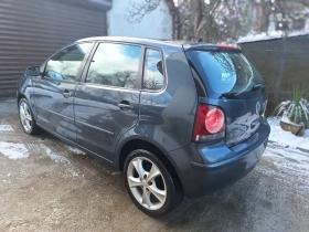 VW Polo 1.2, снимка 9