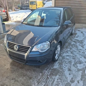 VW Polo 1.2, снимка 3