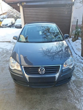 VW Polo 1.2, снимка 1