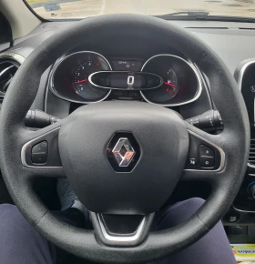 Renault Clio 1.5 dci 90к.с., снимка 10