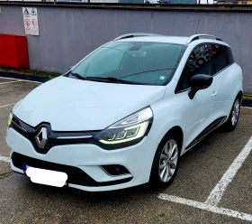 Renault Clio 1.5 dci 90к.с., снимка 3