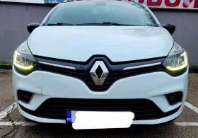 Renault Clio 1.5 dci 90к.с., снимка 8