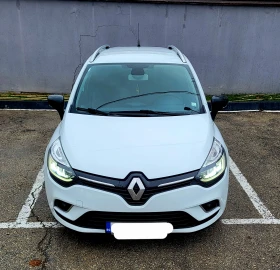 Renault Clio 1.5 dci 90к.с., снимка 9