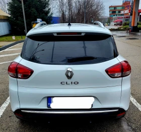 Renault Clio 1.5 dci 90к.с., снимка 5