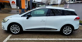 Renault Clio 1.5 dci 90к.с., снимка 4