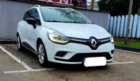 Renault Clio 1.5 dci 90к.с., снимка 1