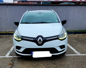 Renault Clio 1.5 dci 90к.с., снимка 2