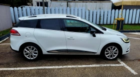 Renault Clio 1.5 dci 90к.с., снимка 7