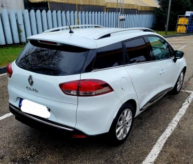 Renault Clio 1.5 dci 90к.с., снимка 6