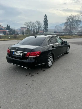 Mercedes-Benz E 200, снимка 5