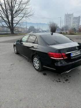 Mercedes-Benz E 200, снимка 6